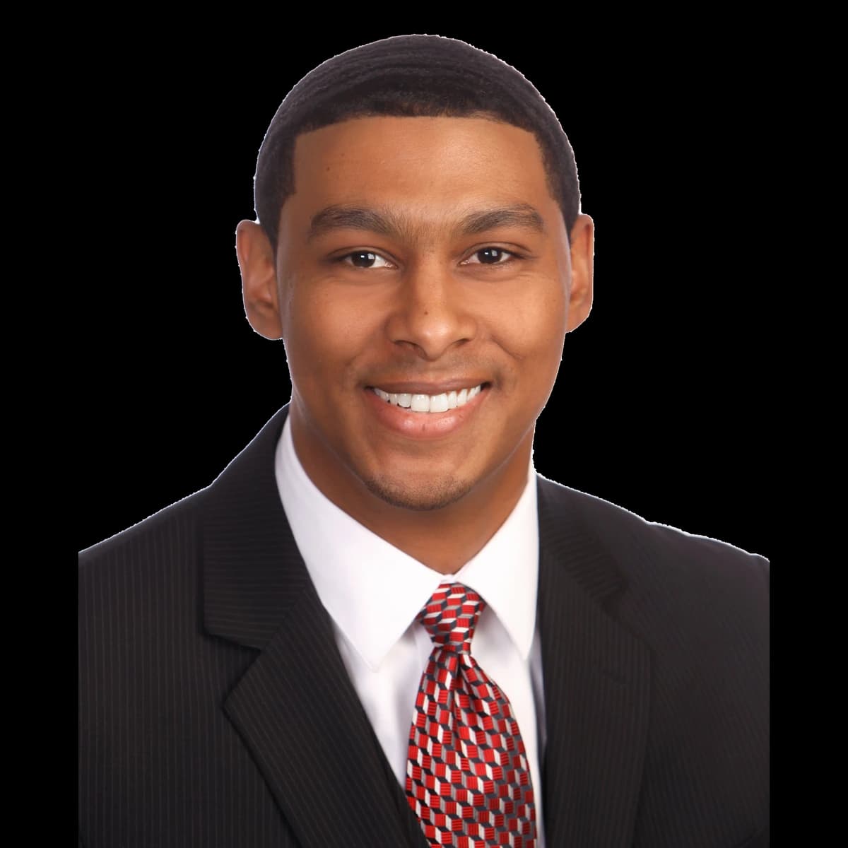 Elon Pope, founder of Project EP and former network casting director